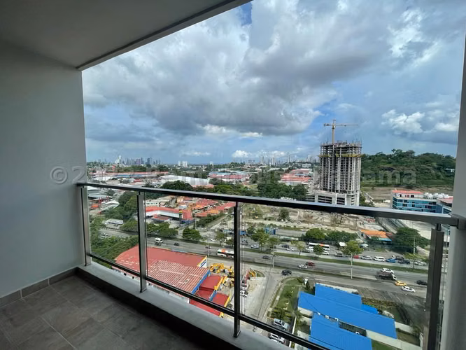 Apartamento en Venta en Ricardo J Alfaro.