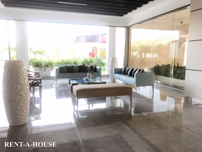 Apartamento en Venta en Ricardo J Alfaro.