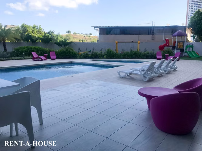 Apartamento en Venta en Ricardo J Alfaro.