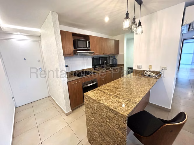 Apartamento en Venta en Villa Lucre.