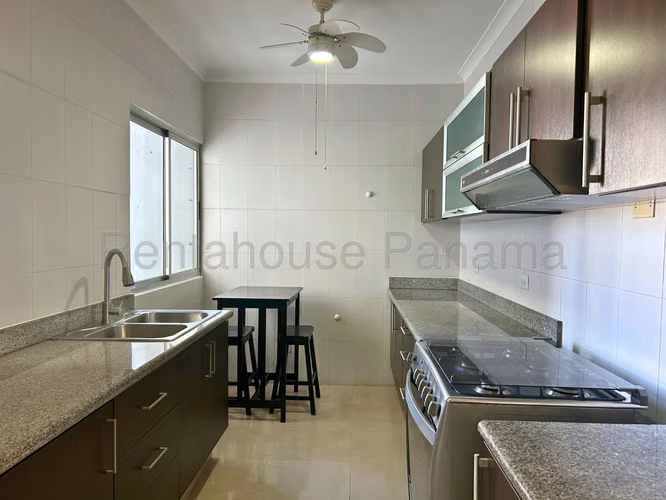 Apartamento en Venta en San Francisco.