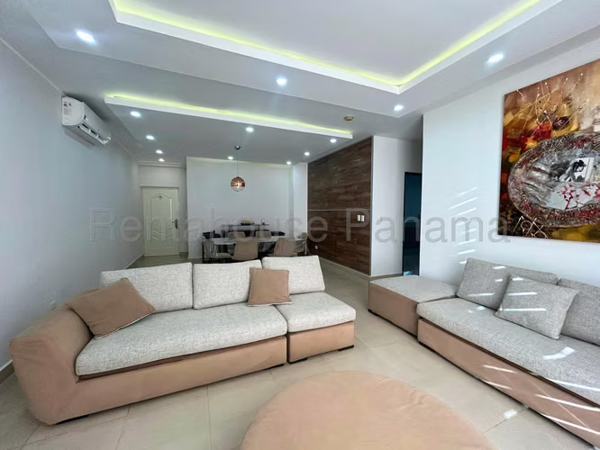Apartamento en Venta en San Francisco.