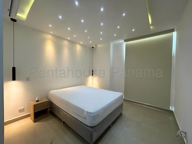 Apartamento en Venta en San Francisco.