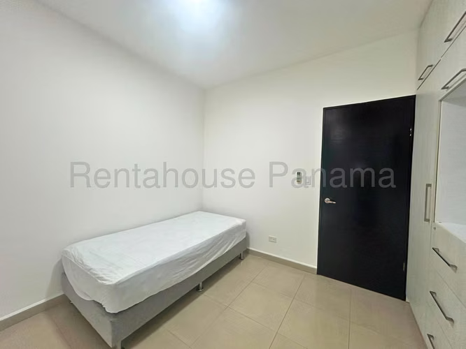Apartamento en Venta en San Francisco.