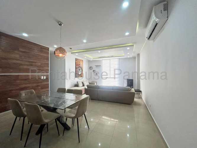 Apartamento en Venta en San Francisco.