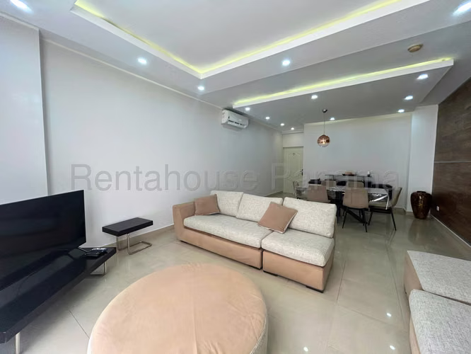 Apartamento en Venta en San Francisco.