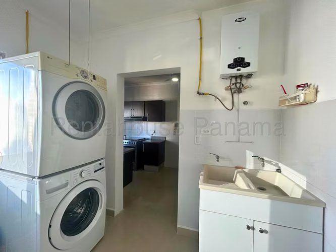 Apartamento en Venta en San Francisco.