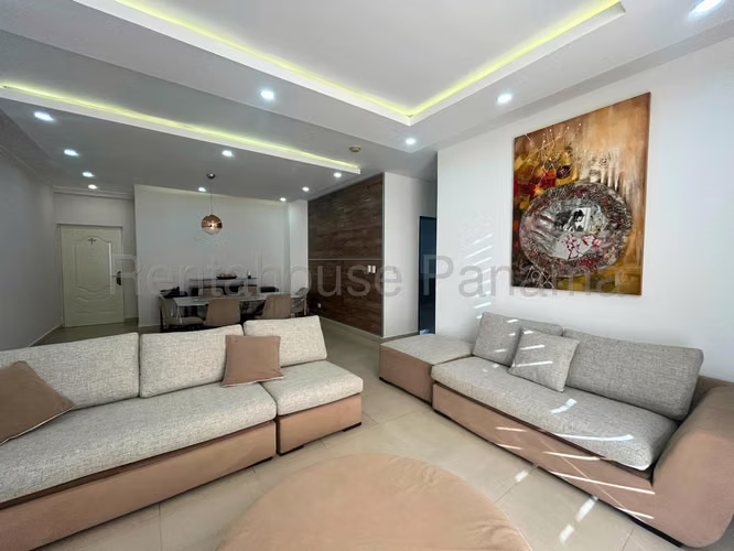 Apartamento en Venta en San Francisco.