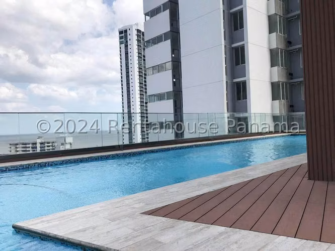 Apartamento en Venta en Coco del Mar.
