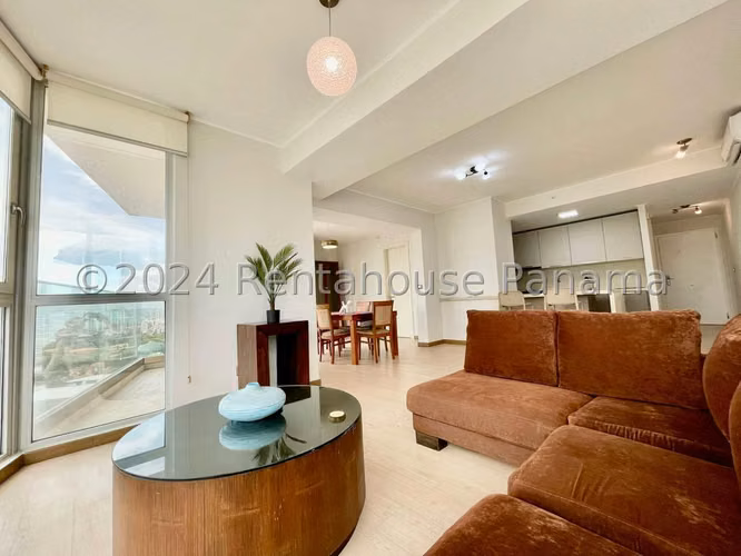 Apartamento en Venta en Coco del Mar.