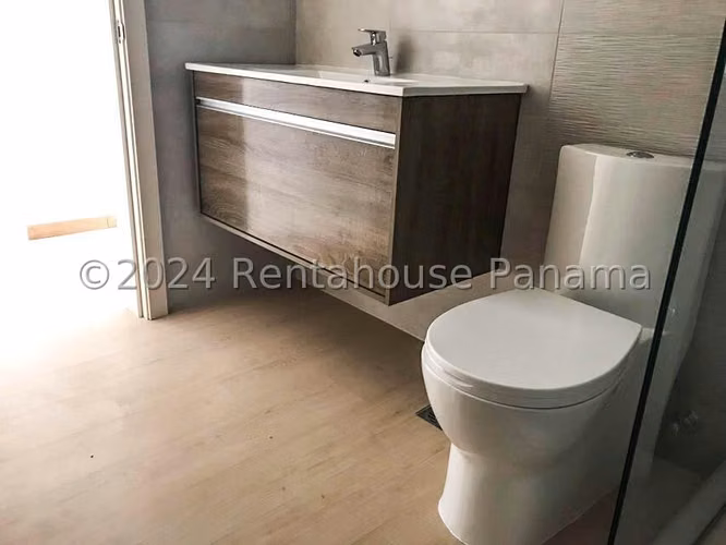 Apartamento en Venta en Coco del Mar.