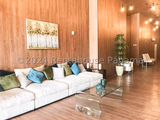 Apartamento en Venta en Coco del Mar.