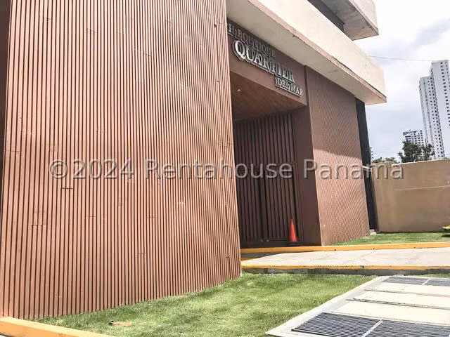 Apartamento en Venta en Coco del Mar.