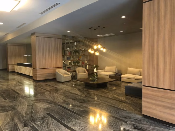 Oficinas en Alquiler o Venta | Panama Business Tower | Obarrio - Imagen 9