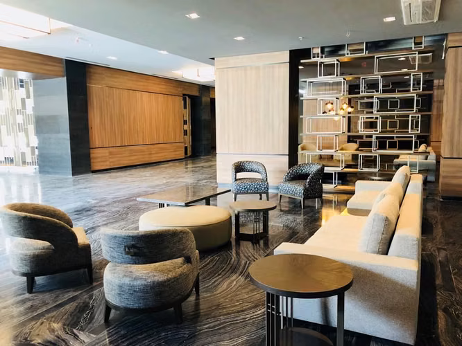 Oficinas en Alquiler o Venta | Panama Business Tower | Obarrio - Imagen 12