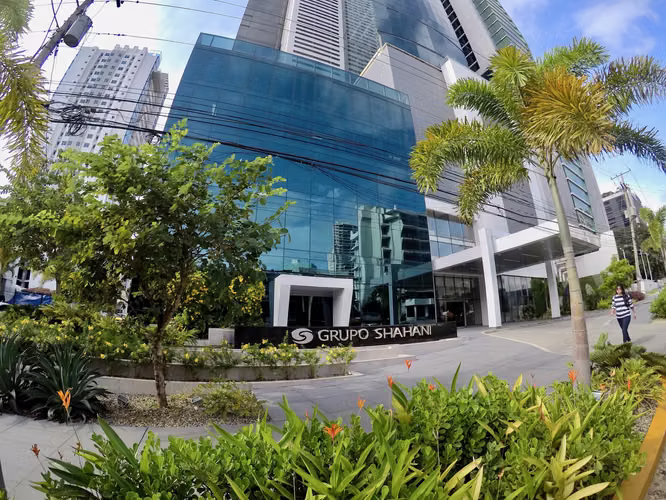 Oficinas en Alquiler o Venta | Panama Business Tower | Obarrio - Imagen 2