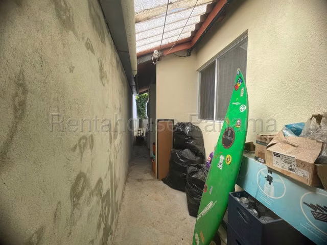 Venta de Casa esquina en Arboledas Chorrera - Imagen 10