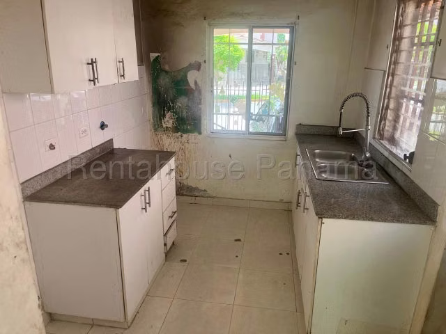 Venta de Casa en Valle Dorado La Chorrera