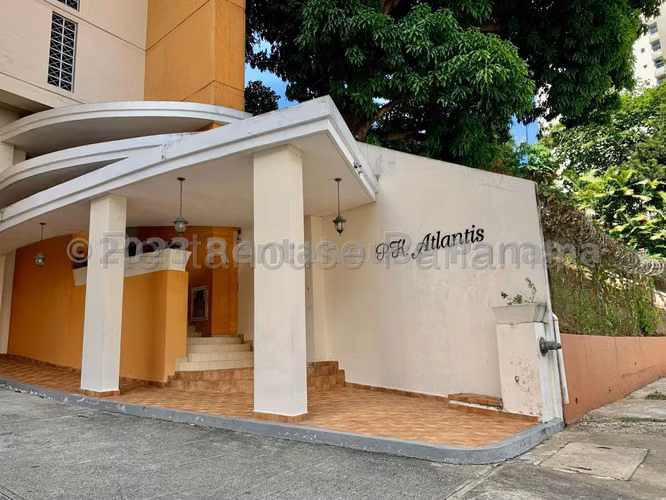 Alquiler Apartamento El Cangrejo - YD - Imagen 17