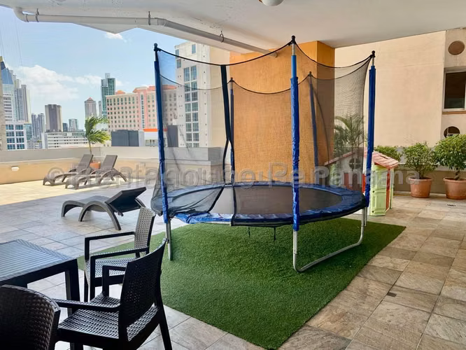 Alquiler Apartamento El Cangrejo - YD - Imagen 14
