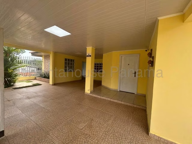 Venta de Casa en Chorrera