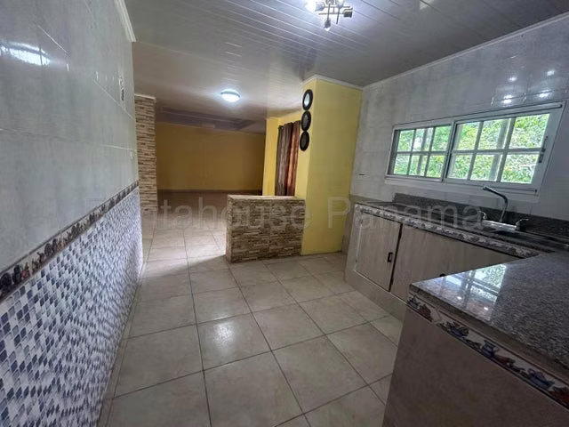 Venta de Casa en Chorrera