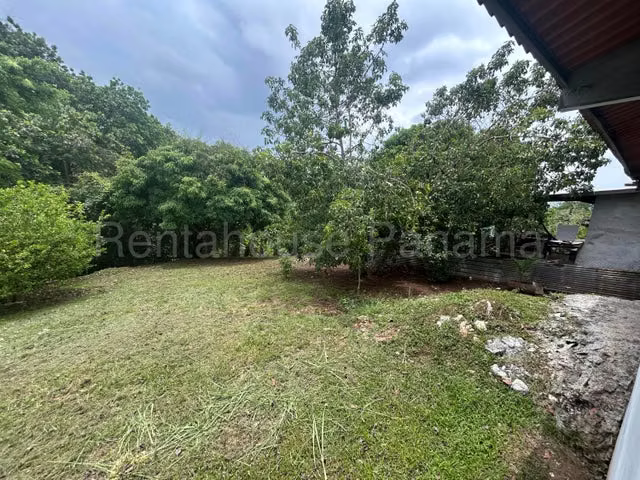 Venta de Casa en Chorrera
