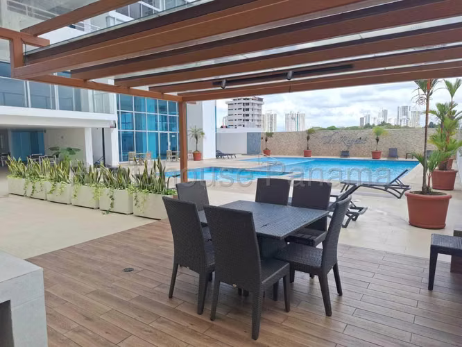 Alquiler Apartamento San Francisco - YD - Imagen 13