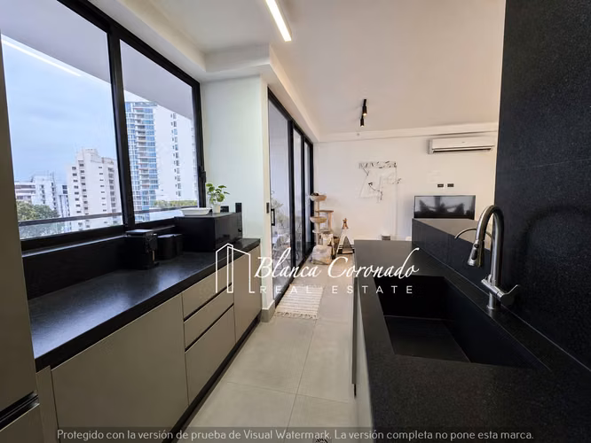 VENTA DE APARTAMENTO EN VICTORY WELLNESS - Imagen 17