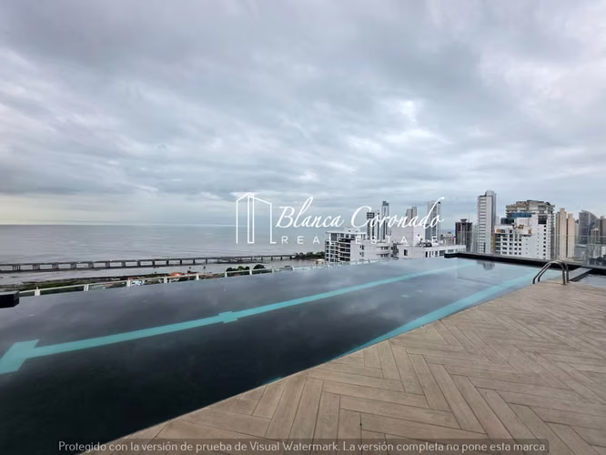 VENTA DE APARTAMENTO EN VICTORY WELLNESS - Imagen 12