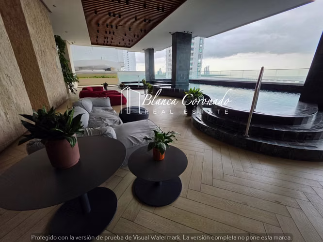 VENTA DE APARTAMENTO EN VICTORY WELLNESS - Imagen 9