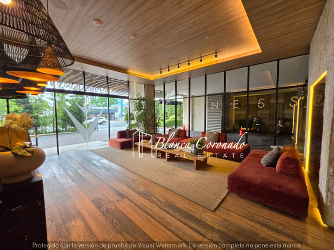 VENTA DE APARTAMENTO EN VICTORY WELLNESS - Imagen 5