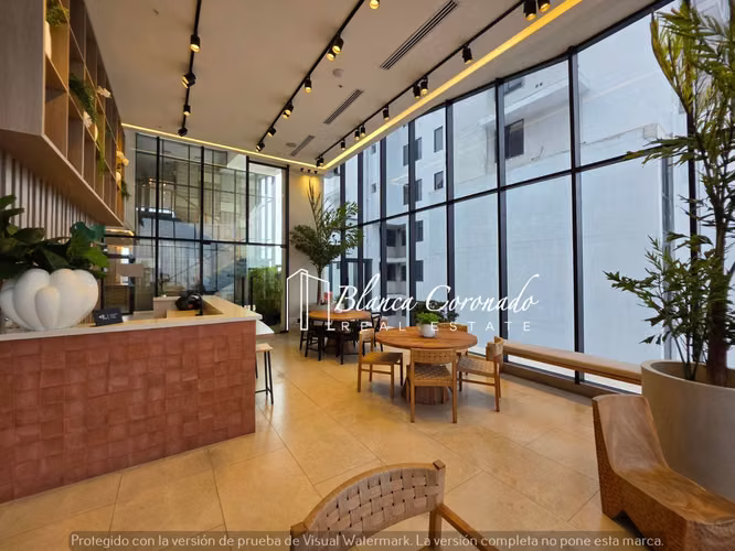 VENTA DE APARTAMENTO EN VICTORY WELLNESS - Imagen 2