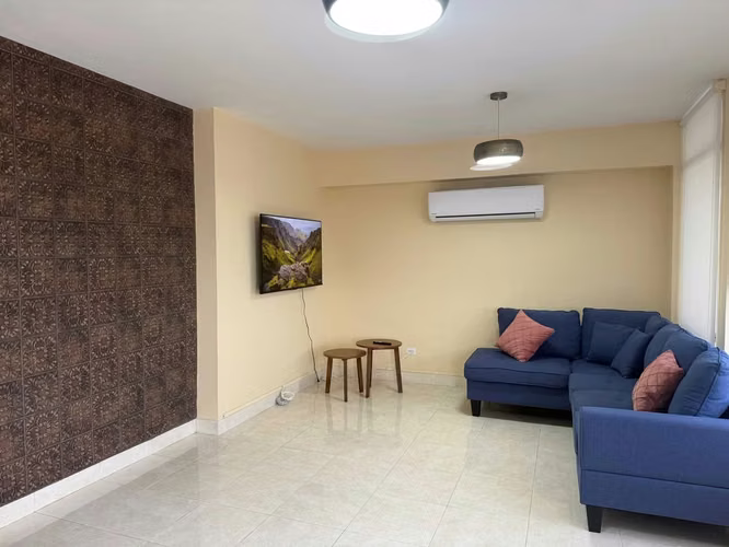 Dos Mares Betania | PH Pacific Hills | Apartamento en alquiler | Amoblado