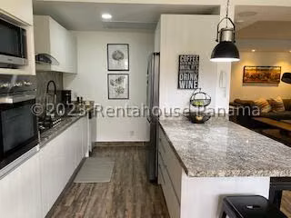 Venta de Apartamento en Panama Pacifico Ph River Valley ANL