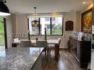 Venta de Apartamento en Panama Pacifico Ph River Valley ANL