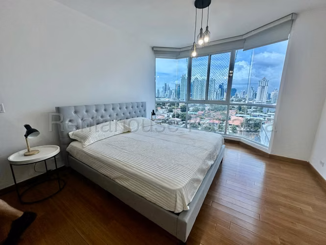 Venta de Apartamento en San Francisco Ph Premium Tower CCO