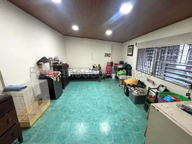 Venta de Casa en Pueblo Nuevo CCO