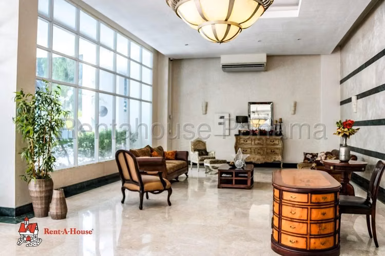 Venta de Apartamento en Bellavista Ph Bella Vista Park JV