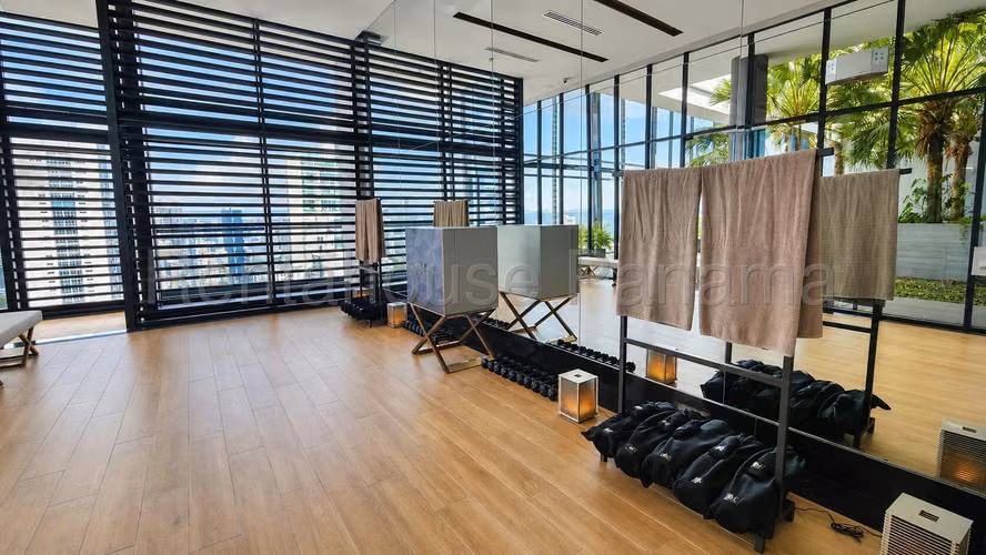 Venta de Apartamento en Bellavista Ph Nuovo Residences JV