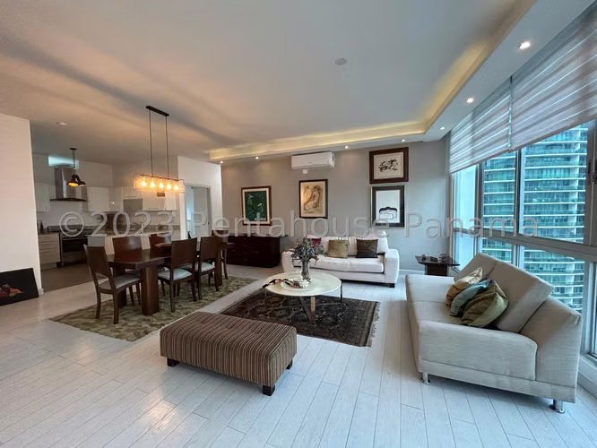 Venta de Apartamento en Bellavista Ph PH Marina Park JV