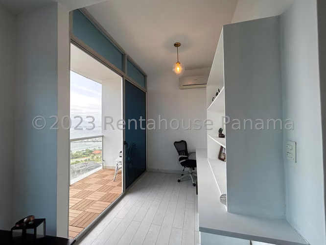 Venta de Apartamento en Bellavista Ph PH Marina Park JV
