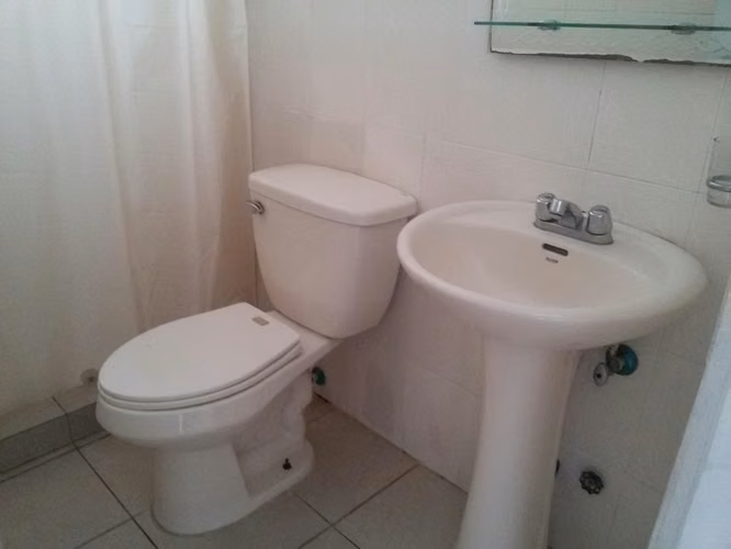 Venta de Apartamento en Via España Ph Plaza Valencia KC