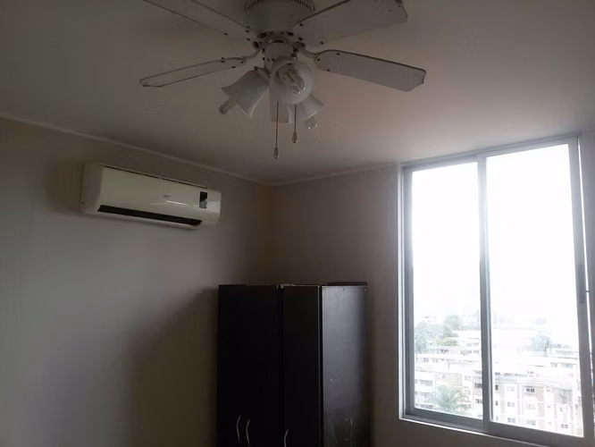 Venta de Apartamento en Via España Ph Plaza Valencia KC