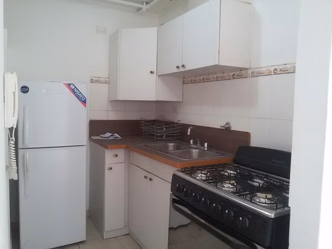 Venta de Apartamento en Via España Ph Plaza Valencia KC