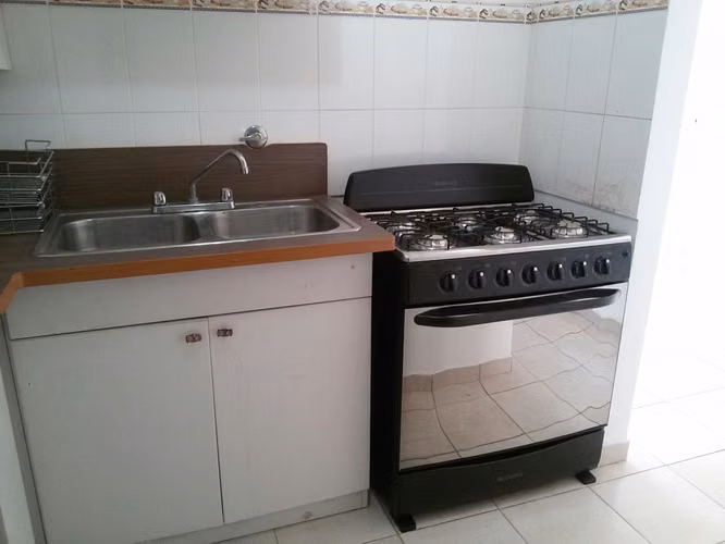 Venta de Apartamento en Via España Ph Plaza Valencia KC