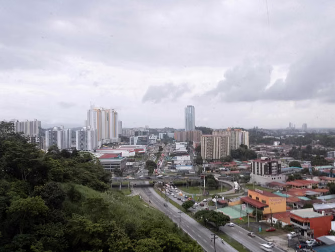 Venta de Apartamento en Ricardo J Alfaro Ph Urbis tower KC