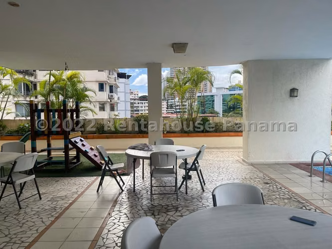 Venta de Apartamento en El Cangrejo Ph Mandalay KC