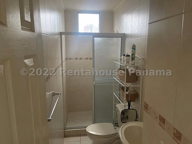 Venta de Apartamento en El Cangrejo Ph Mandalay KC