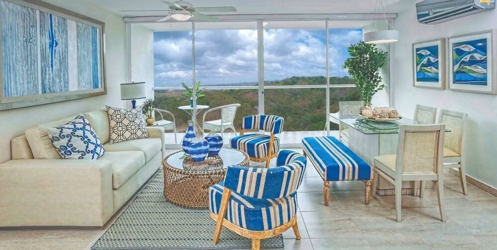 Venta de Apartamento en Brisas Del Golf Ph Hacienda Golf KC - Imagen 2